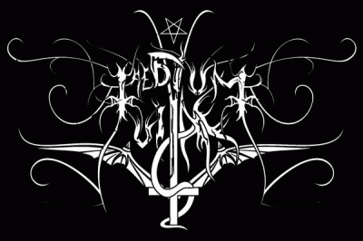 logo Taedium Vitae (COL)